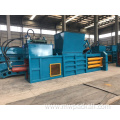 horizontal type Waste carton baler (10T to 150T)